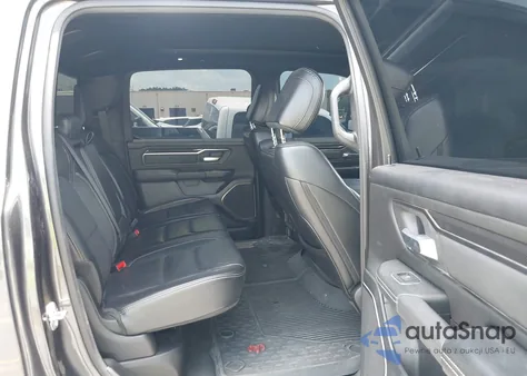 2021 Ram 1500 Rebel 4X4 5'7 Box from USA, damaged, VIN 1C6SRFLT8MN673478